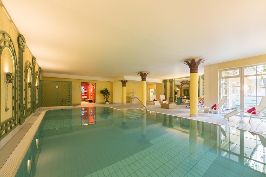 Bayernwinkel - Yoga&ayurveda Hotel Bad Wörishofen
