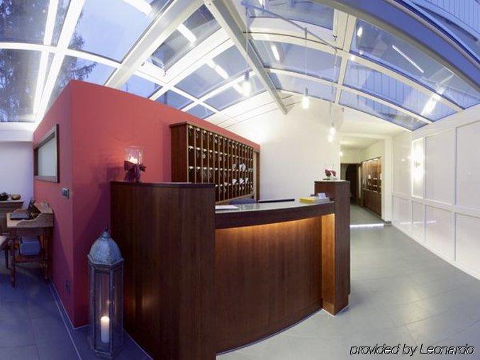 Bayernwinkel - Yoga&ayurveda 4* Bad Wörishofen
