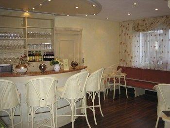 Bayernwinkel - Yoga&ayurveda Hotel 4*