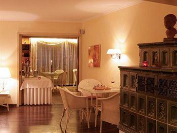 Bayernwinkel - Yoga&ayurveda 4* Bad Wörishofen