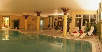 Bayernwinkel - Yoga&ayurveda 4* Bad Wörishofen