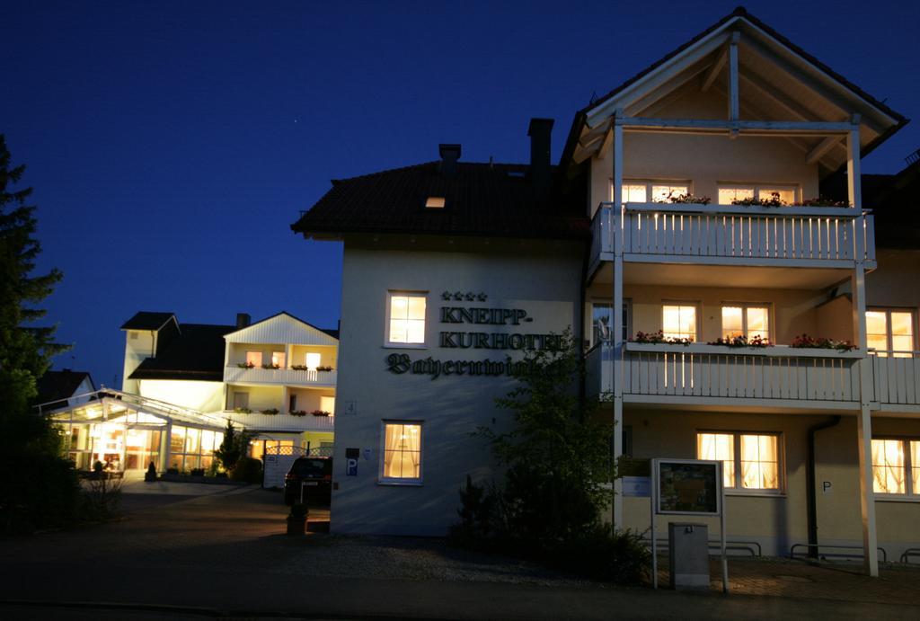 Bayernwinkel - Yoga&ayurveda Hotel