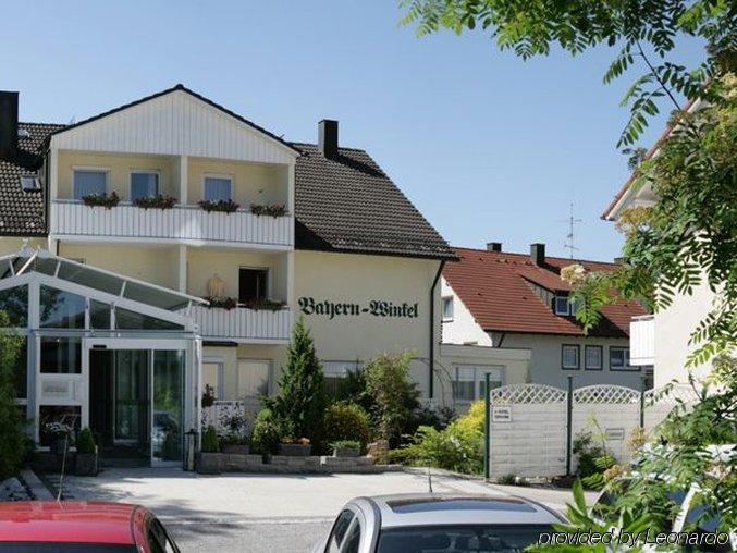 Bayernwinkel - Yoga&ayurveda Hotel Bad Wörishofen