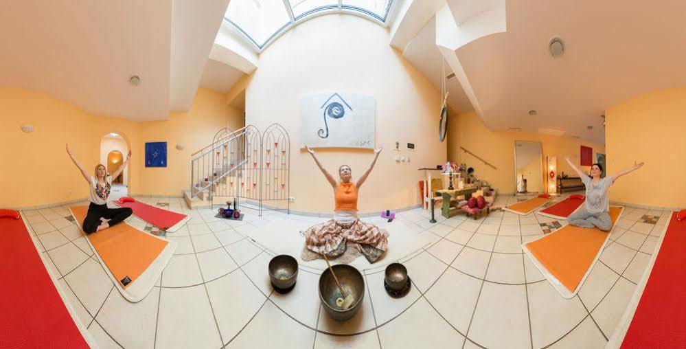 Bayernwinkel - Yoga&ayurveda Hotel Bad Wörishofen