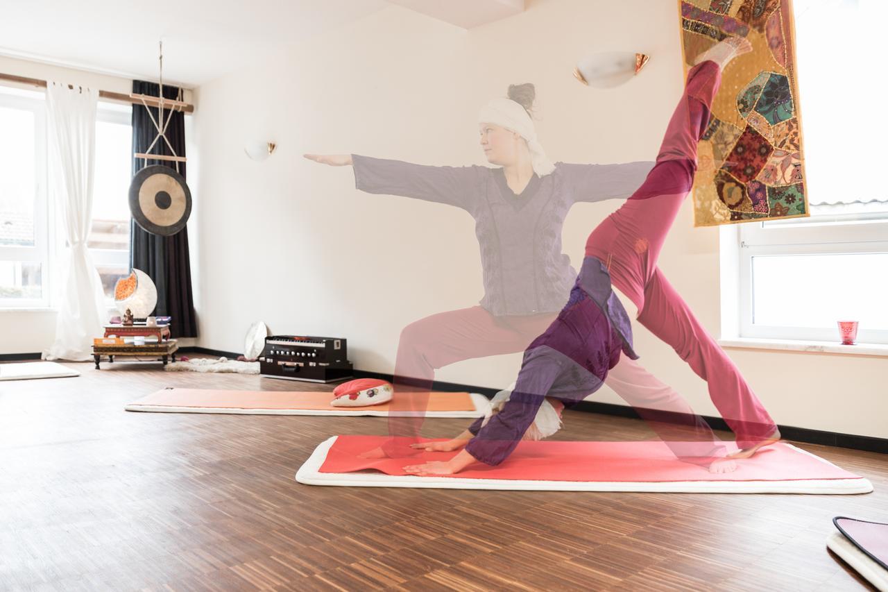 Hotel Bayernwinkel - Yoga&ayurveda 4*