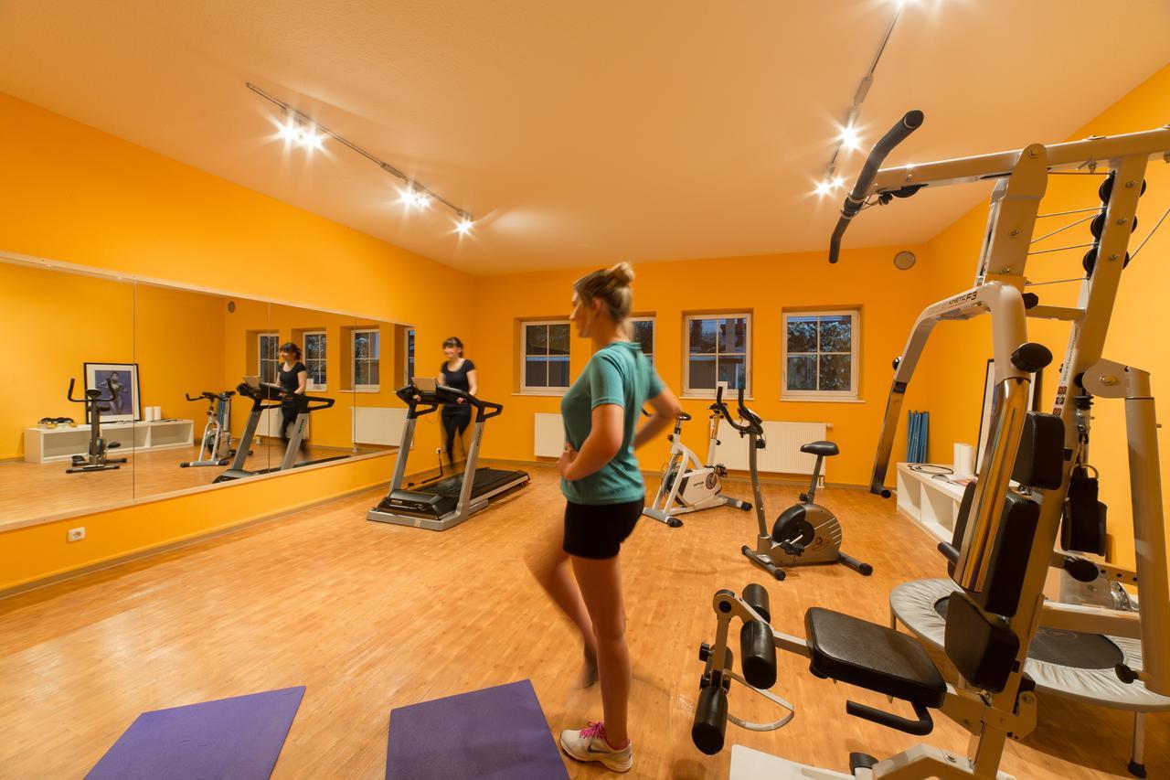 Bayernwinkel - Yoga&ayurveda 4*