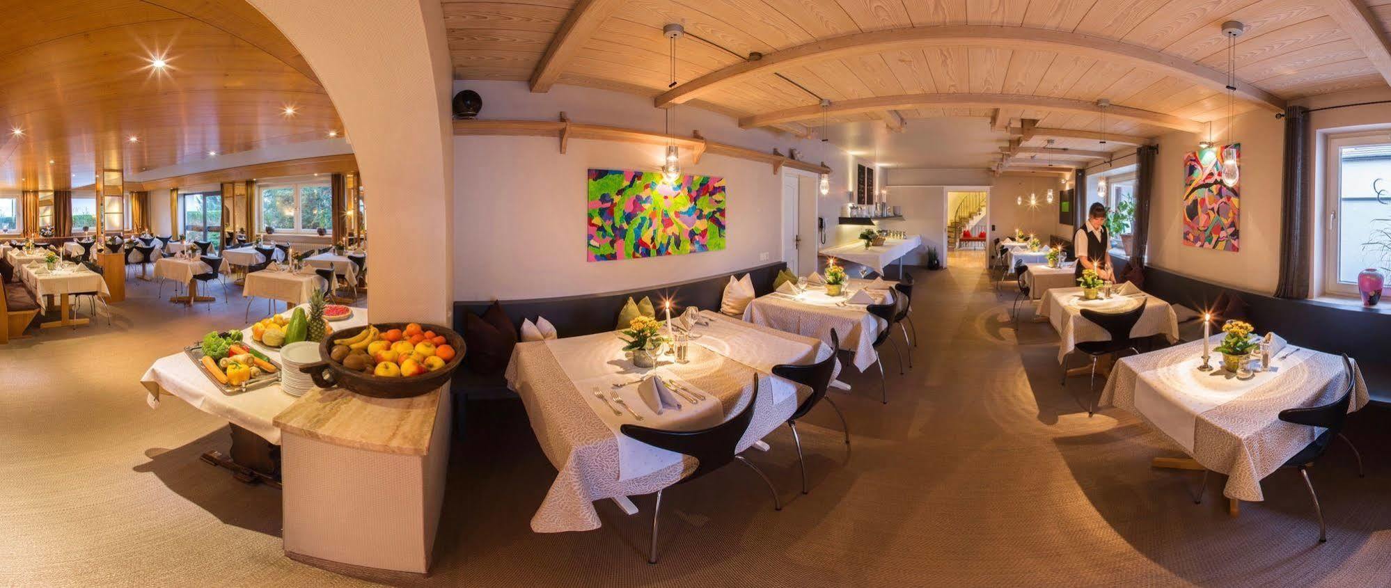Bayernwinkel - Yoga&ayurveda 4*