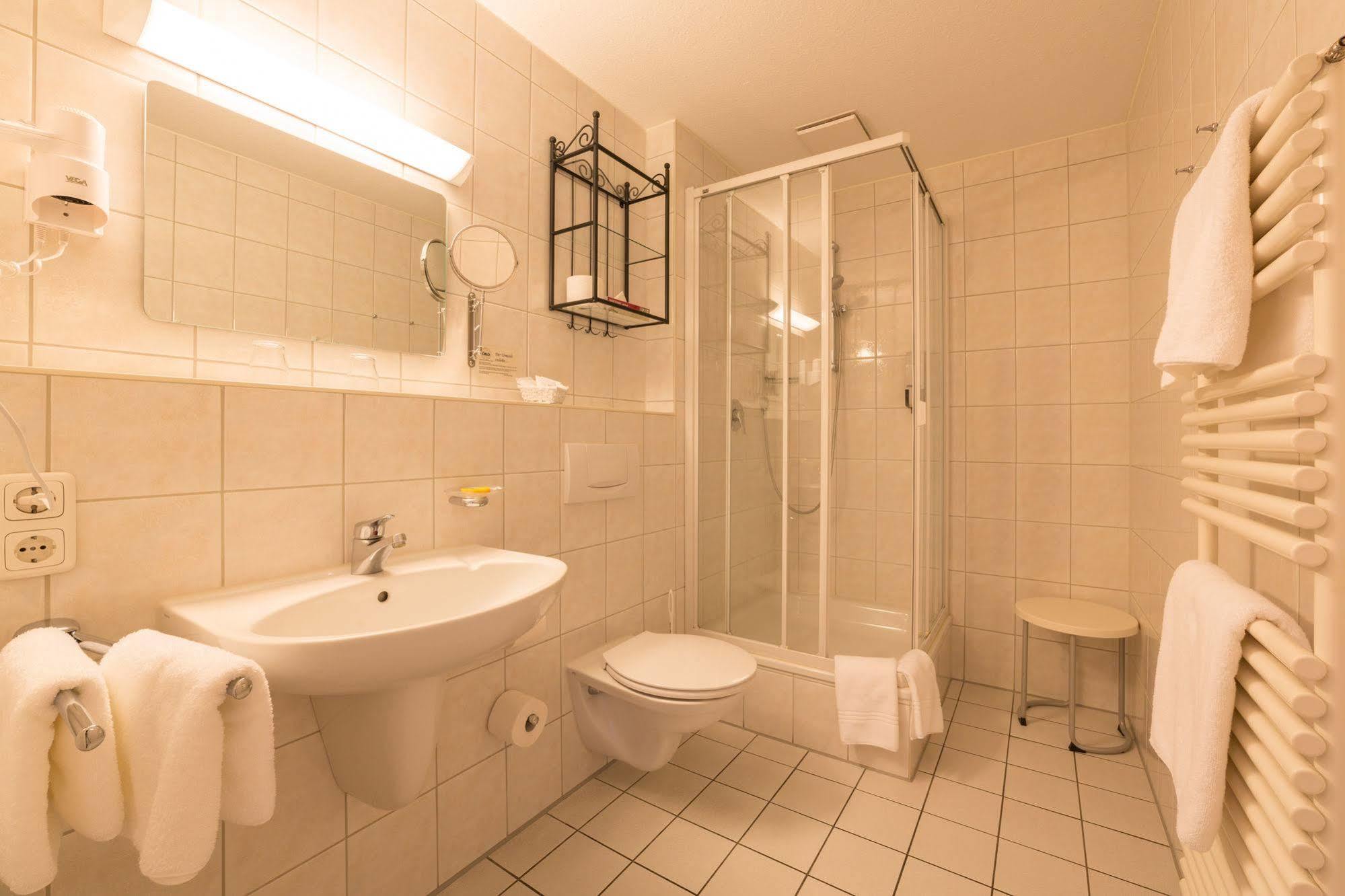 Bayernwinkel - Yoga&ayurveda Hotel Bad Wörishofen