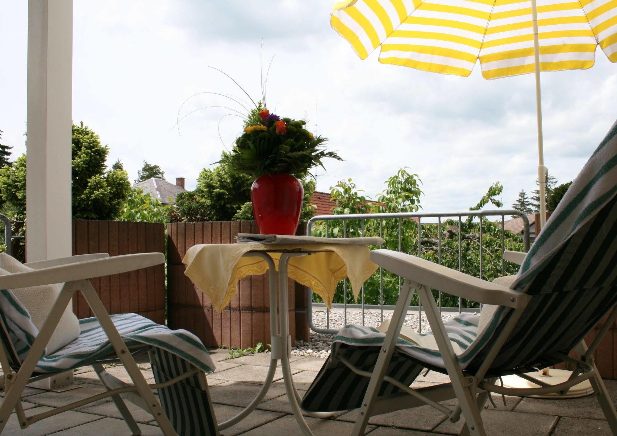 Bayernwinkel - Yoga&ayurveda 4*