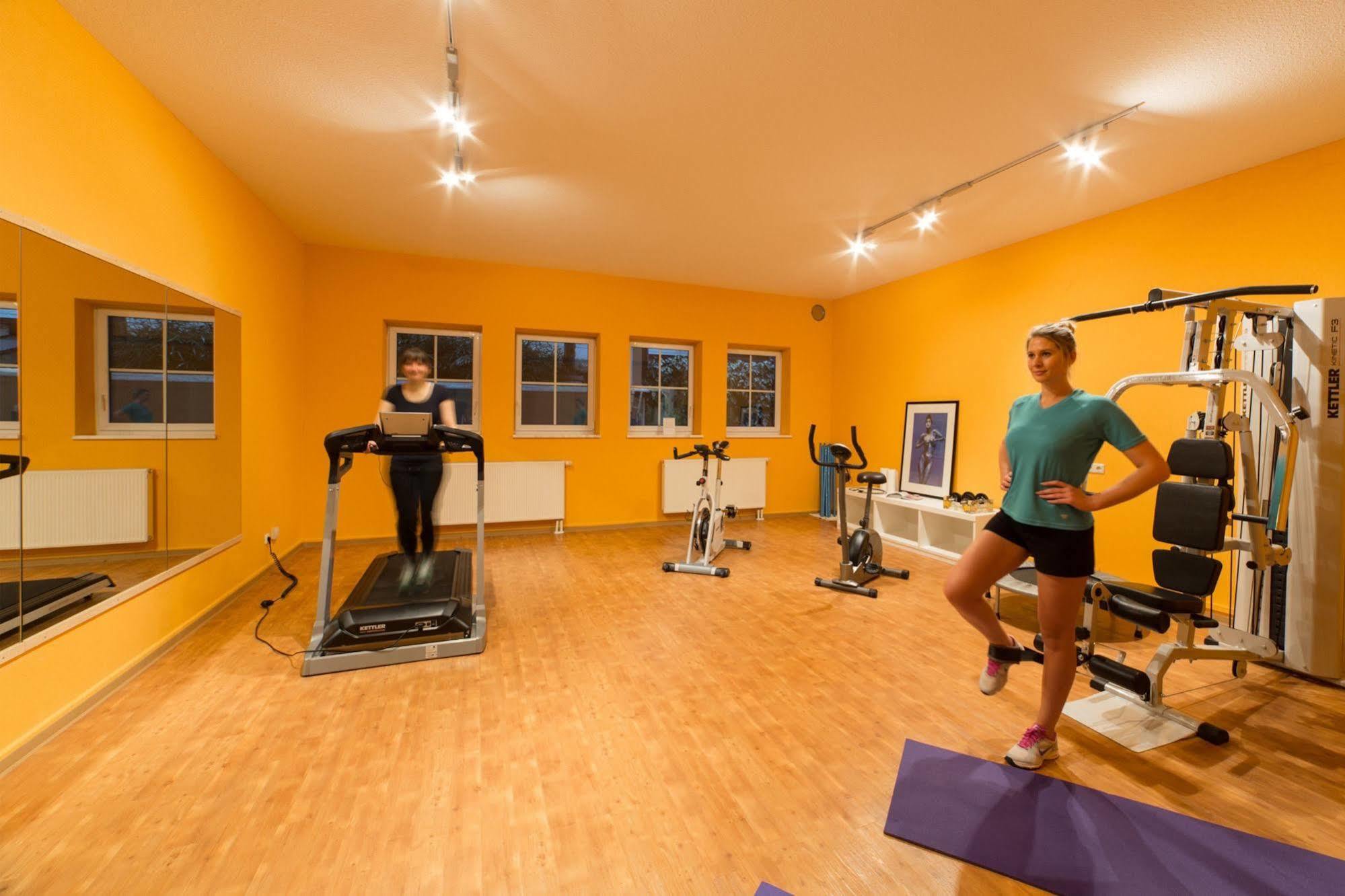 Bayernwinkel - Yoga&ayurveda Hotel 4*