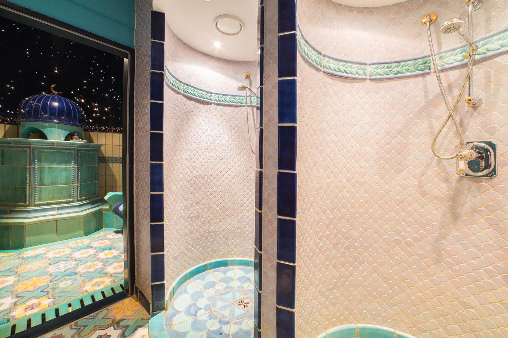 Bayernwinkel - Yoga&ayurveda Hotel 4*