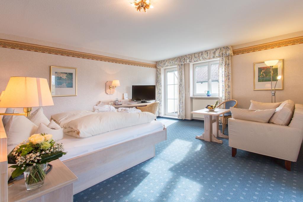 Bayernwinkel - Yoga & Ayurveda Hotel
