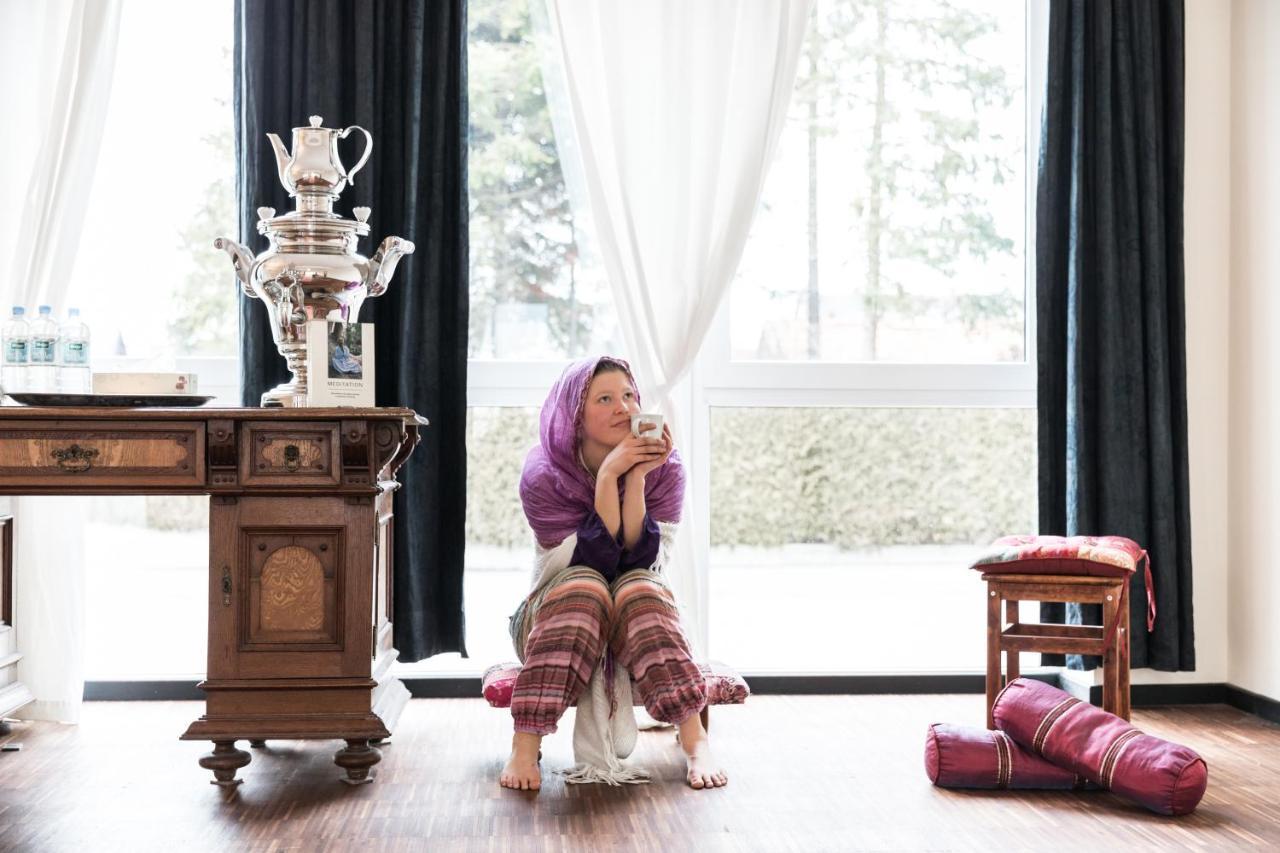 Bayernwinkel - Yoga & Ayurveda Hotel 4*